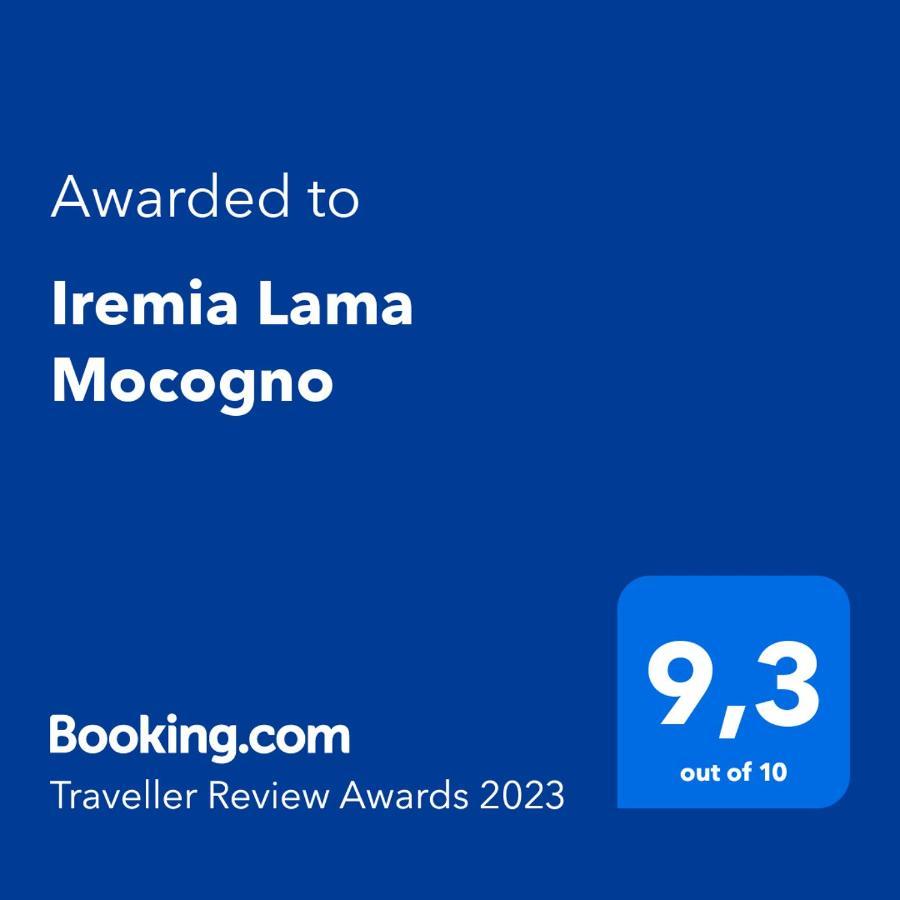 Iremia Lama Mocogno Exteriér fotografie