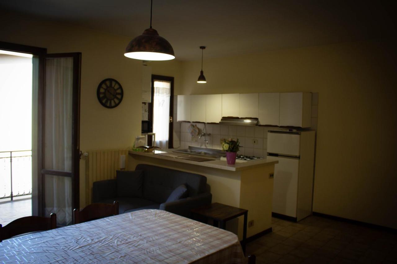Iremia Lama Mocogno Exteriér fotografie
